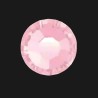 Strass dental Light Rose ss6 Preciosa